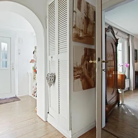 Apartment Private Hannover