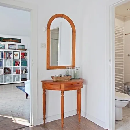 Apartment Private *