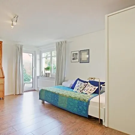 Private Apartman Hannover