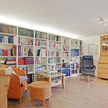 Private Apartment Hannover