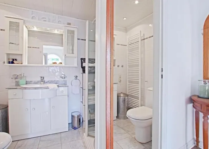 Appartement Private