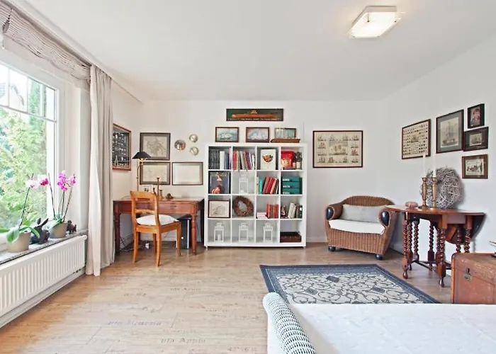 Private Appartement *