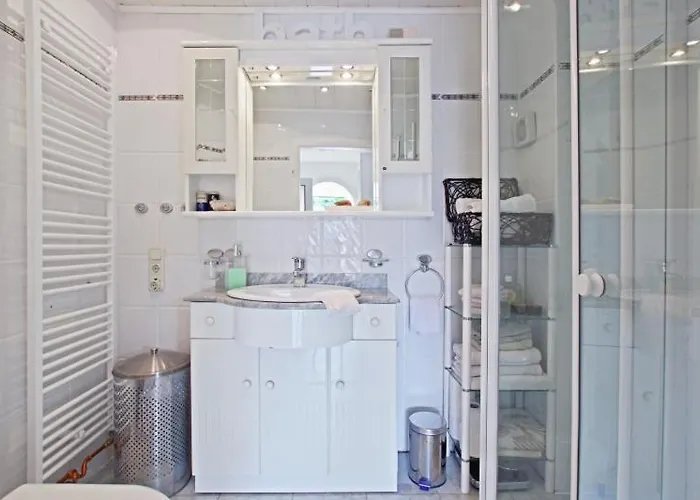 Private Appartement