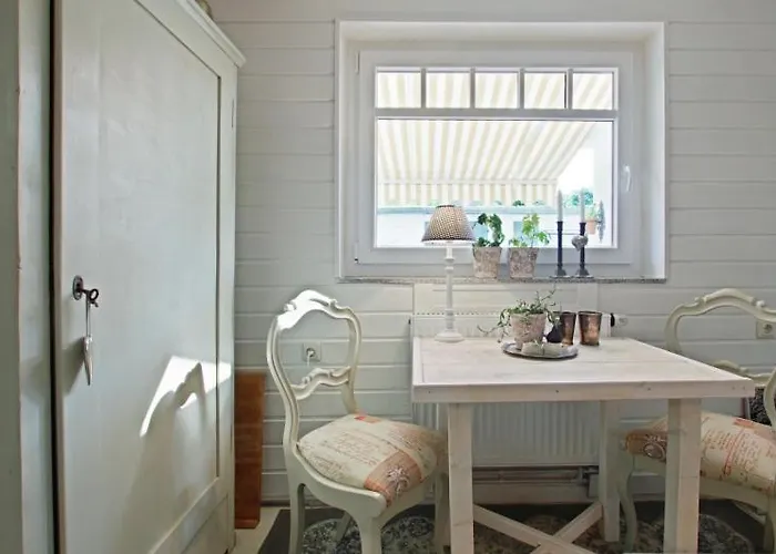 Private Appartement