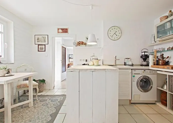Private Appartement *