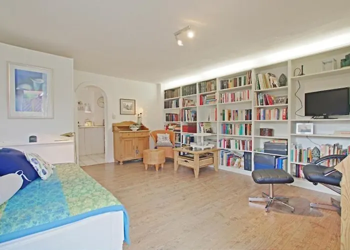 Private Appartement