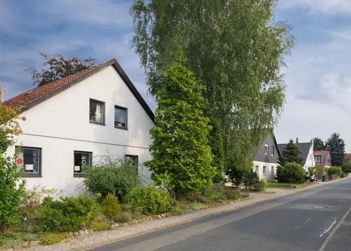 Appartement Private *