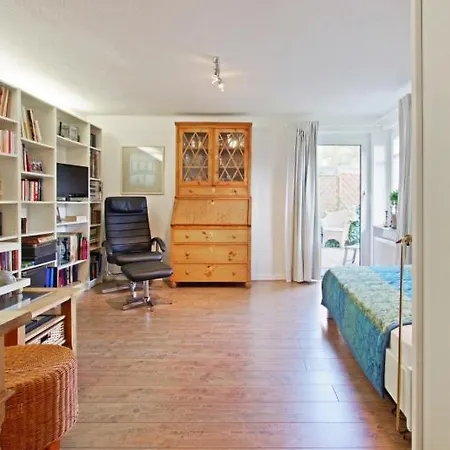 Appartamento Private Hannover