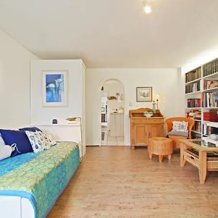 Appartamento Private Hannover